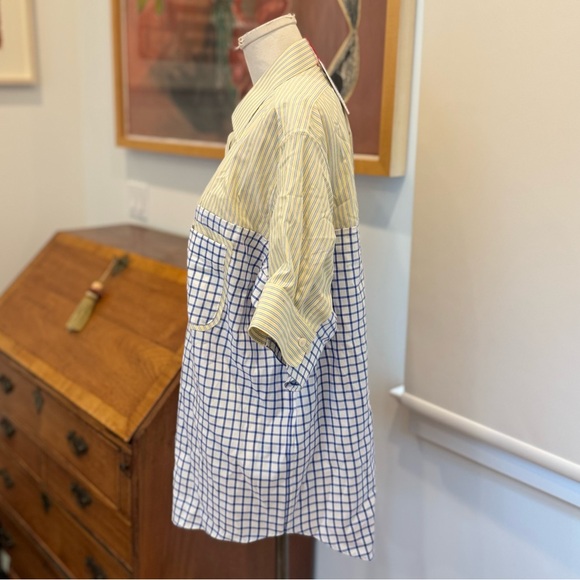 RENTEAYAGE Crenshaw Shirt - Picture 4 of 5